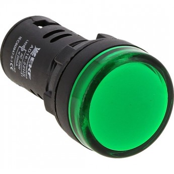 Матрица светодиодная EKF PROXIMA AD16-22HS зеленый 230 В AC IP65