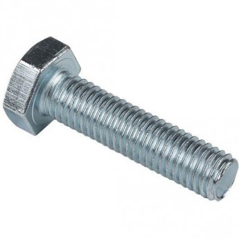 Болт EKF с шестигранной головкой М10х30 b6grm10x30 Болт EKF с шестигранной головкой М10х30 b6grm10x30