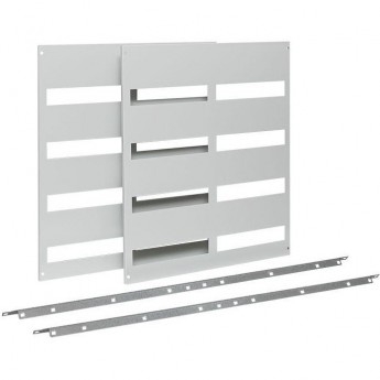 Фальш-панель EKF на 224 модуля для 140.65.27 "Гранит" PROxima mb66-7p Фальш-панель EKF на 224 модуля для 140.65.27 "Гранит" PROxima mb66-7p