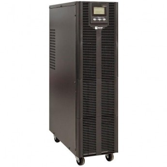 Источник бесперебойного питания EKF SW960G4-T-B двойного преобразования E-Power SW900G4 6000ВА 1ф 230В напольный c АКБ 16 х 12В_7Ач