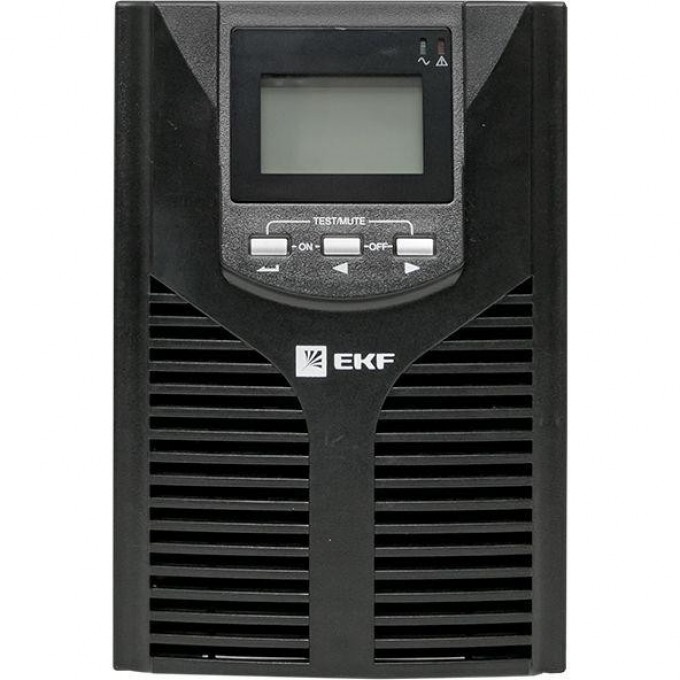 Источник бесперебойного питания EKF двойного преобразования E-Power SW900Pro-T 1000ВА напольный без АКБ PROxima SW910Pro-T Источник бесперебойного питания EKF двойного преобразования E-Power SW900Pro-T 1000ВА напольный без АКБ PROxima SW910Pro-T
