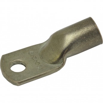 Наконечник медный EKF PROXIMA луженый ТМЛ 6-4-4 Наконечник медный EKF PROXIMA луженый ТМЛ 6-4-4