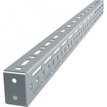 Рейка широкая поперечная EKF PROXIMA FORT для корпуса шириной 800 (4шт.)