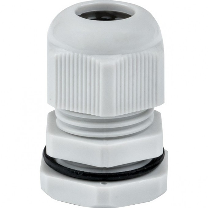 Сальник EKF PROXIMA PG13,5 IP54 (100 шт) d отв. 21 мм / d провод. 6-12 мм plc-pg-13.5 Сальник EKF PROXIMA PG13,5 IP54 (100 шт) d отв. 21 мм / d провод. 6-12 мм plc-pg-13.5