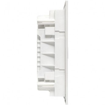 Щит силовой встраиваемый EKF PROXIMA "Nova", IP40, с пластиковой дверью, 12 модулей Щит силовой встраиваемый EKF PROXIMA "Nova", IP40, с пластиковой дверью, 12 модулей