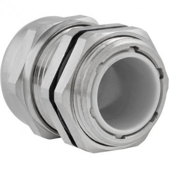 Ввод кабельный металлический EKF MGM22 IP68 d проводника 10-14мм PROxima Ввод кабельный металлический EKF MGM22 IP68 d проводника 10-14мм PROxima